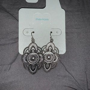 Brand New Earrings